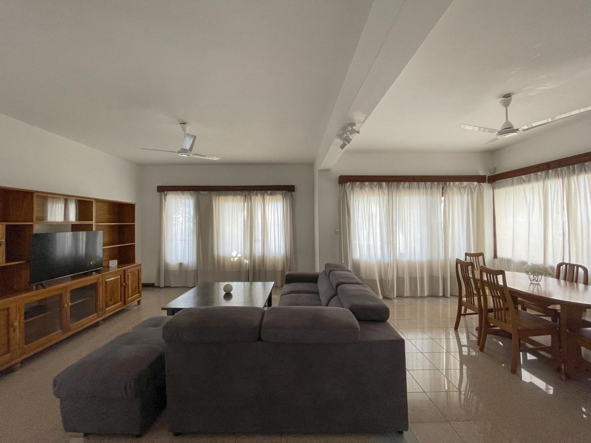 Beach View Villa - Beauvallon Villas Beau Vallon  Exteriér fotografie